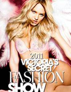 Показ мод Victoria's Secret 2011
