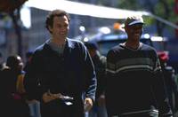 Кадр История одного похищения