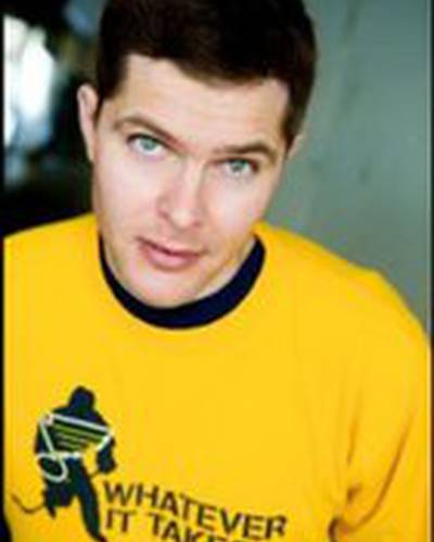 Мэтт Райан фото