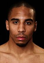 Андре Уорд фото