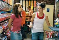 Кадр Бунтарка