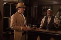 Кадр Костяной томагавк