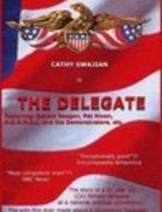 The Delegate