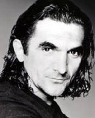 Питер Малота фото