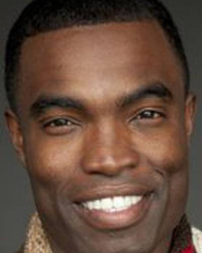 Дэмиен Д. Смит фото