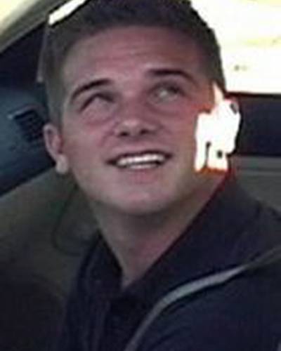 Брэд Дэвис фото