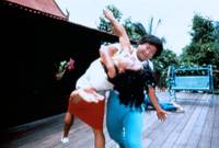 Кадр Мои счастливые звезды 2