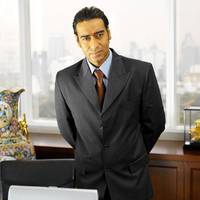 Кадр Неслучайные знакомые