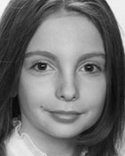 Рози Тейлор-Ритсон фото