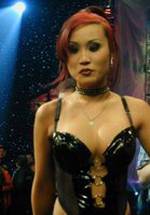 Кристина Лаум фото