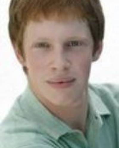 Бен Скиннер фото