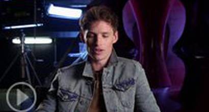 Интервью с актерами №2