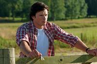 Кадр Тайны Смолвиля