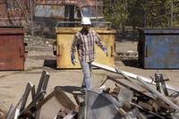 Кадр Жизнь как катастрофа