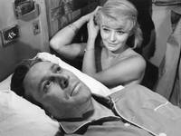 Кадр Загадочный пассажир