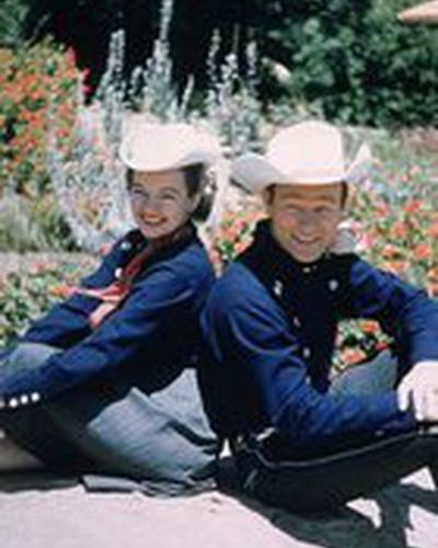 Дэйл Эванс фото