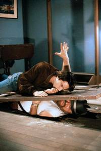 Кадр Прошлой ночью