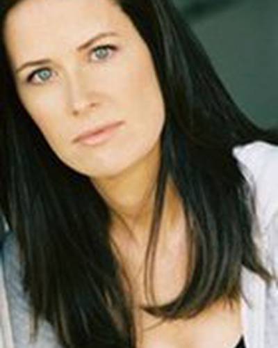 Сара Далтон фото