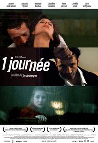 Постер Один день