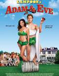 Постер из фильма "Адам и Ева" - 1