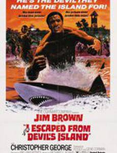 Я сбежал с острова Дьявола