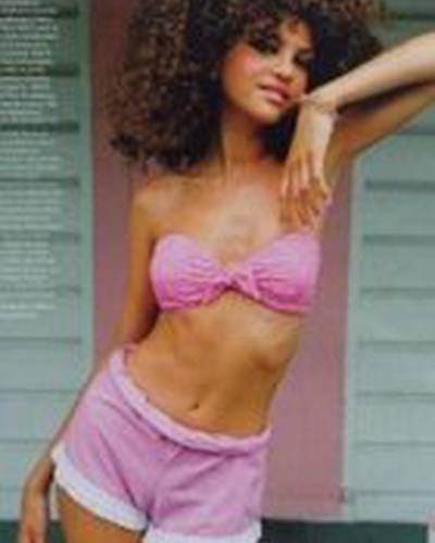 Изабель Фунаро фото