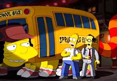 В «Симпсонах» оживут персонажи аниме Хаяо Миядзаки