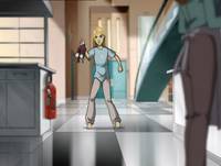 Кадр Чародейки