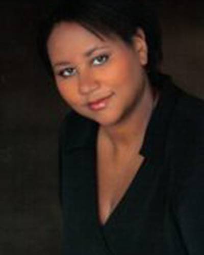 Меритт Латимор фото