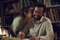 Кадр Черное течение