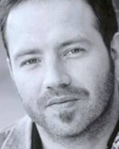 Дэн МакЛин фото