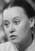 Лариса Барабанова фото