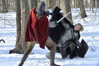 Кадр Царство