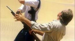 Кадр из фильма "Операция Лазер" - 1