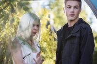 Кадр Рухнувшие небеса