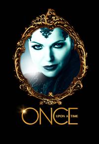 Постер Однажды в сказке