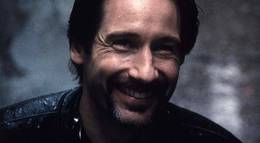 Кадр из фильма "Тайны прошлого" - 1