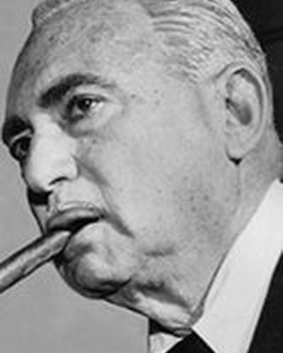 Леон Шэмрой фото