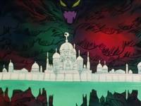 Кадр Красавица-воин Сейлор Мун Супер Эс