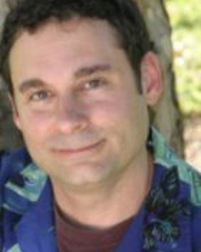 Rob Izenberg фото