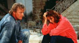 Кадр из фильма "Путешествие" - 2