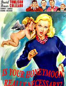 Is Your Honeymoon Really Necessary?