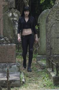 Кадр Ультрафиолет