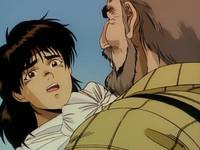 Кадр Ветер амнезии (видео)