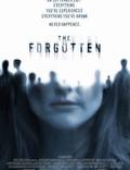 Постер из фильма "Забытое" - 1