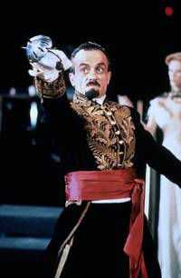 Кадр Манекен в движении