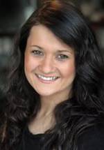 Вики Коннетт фото