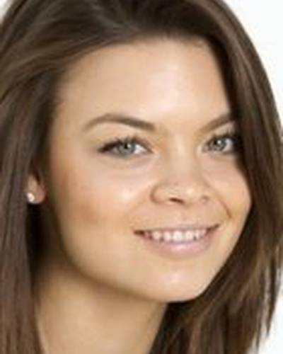 Скарлет Бирн фото