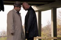 Кадр Антикиллер Д.К: Любовь без памяти