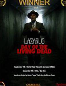 Lazarus: Day of the Living Dead